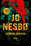 Armonlaukaus (erikoislaitos)