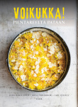 Voikukka - pientareelta pataan