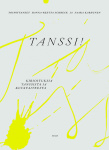 Tanssi! : kirjoituksia tanssista ja kuvataiteesta