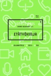 Etätyökirja : Suunnittele. Sovi. Tee