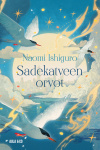Sadekatveen orvot