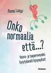 Onko normaalia että...? : vauva- ja taaperovuosien kysytyimmät kysymykset