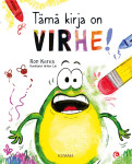 Tämä kirja on virhe!