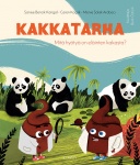 Kakkatarha : Mitä hyötyä on eläinten kakasta?
