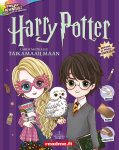 Harry Potter : Lähde matkalle taikamaailmaan