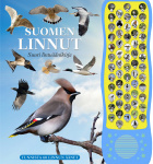 Suomen linnut - Suuri lintuäänikirja