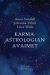 Karma-astrologian avaimet