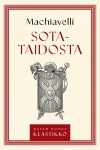 Sotataidosta