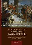 Hannibalin sota — Pettureita rangaistakoon