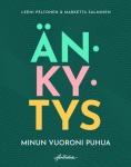 Änkytys : minun vuoroni puhua