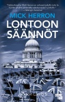 Lontoon säännöt : Jackson Lamb 5