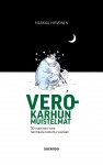 Verokarhun muistelmat : 30-vuotinen sota harmaata taloutta vastaan