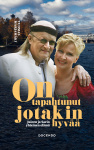 On tapahtunut jotakin hyvää : Juicen ja Sarin yhteinen elämä