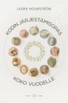 Kodin järjestämisopas koko vuodelle