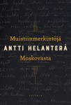 Muistiinmerkintöjä Moskovasta