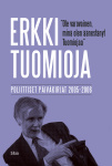 Ole varovainen, minä olen äänestänyt Tuomiojaa : Poliittiset päiväkirjat 2005–2006