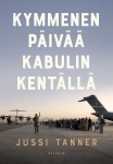 Kymmenen päivää Kabulin kentällä