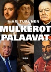 Mulkerot palaavat