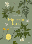 Muistelukirja (täytettävä kirja) : Hetki nuoruuteen