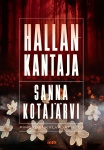 Hallankantaja