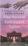 Auschwitzin kadonneet lapset (pokkari)