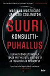 Suuri konsulttipuhallus