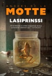 Lasiprinssi (pokkari)