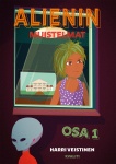 Alienin muistelmat : osa 1