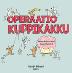 Operaatio Kuppikakku