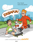 ENSIAPUA! Lasten ensiaputaidot tutuiksi riimitellen