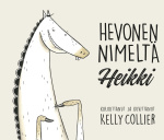 Hevonen nimeltä Heikki