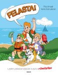 Pelasta! : Lasten pelastamistaidot tutuiksi riimitellen