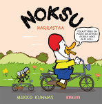 Noksu harrastaa