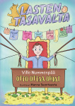 Lasten tasavalta: Otto ottaa ohjat