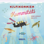 Kilpikonnien Kummitäti