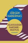 Julkisuuden rakennemuutos