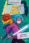 Zeta : Kaikki pelissä!