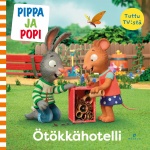 Pippa ja Popi – Ötökkähotelli
