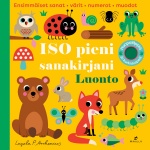 ISO pieni sanakirjani – Luonto