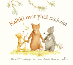 Kaikki ovat yhtä rakkaita
