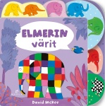 Elmerin värit