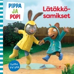 Lätäkkösamikset
