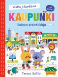 Kaupunki