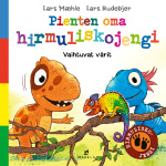 Vaihtuvat värit