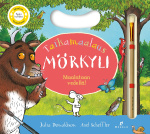 Mörkyli : Taikamaalaus