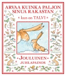 Arvaa kuinka paljon sinua rakastan kun on talvi