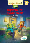 Zombipoika Mori elävien maassa