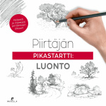 Piirtäjän pikastartti : Luonto
