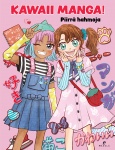 Kawaii manga! Piirrä hahmoja