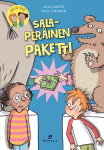 Salaperäinen paketti